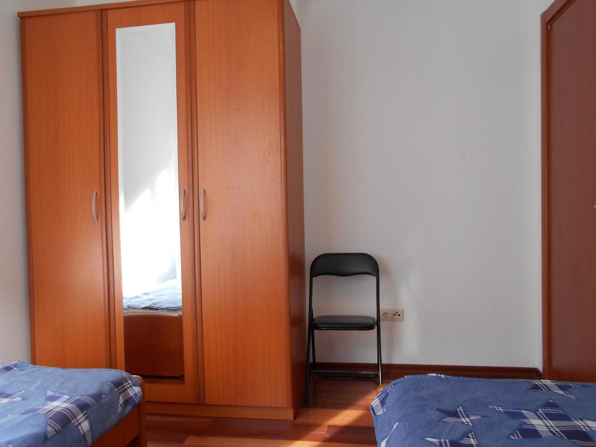Apartman Copacabana Dubrovnik Exterior photo