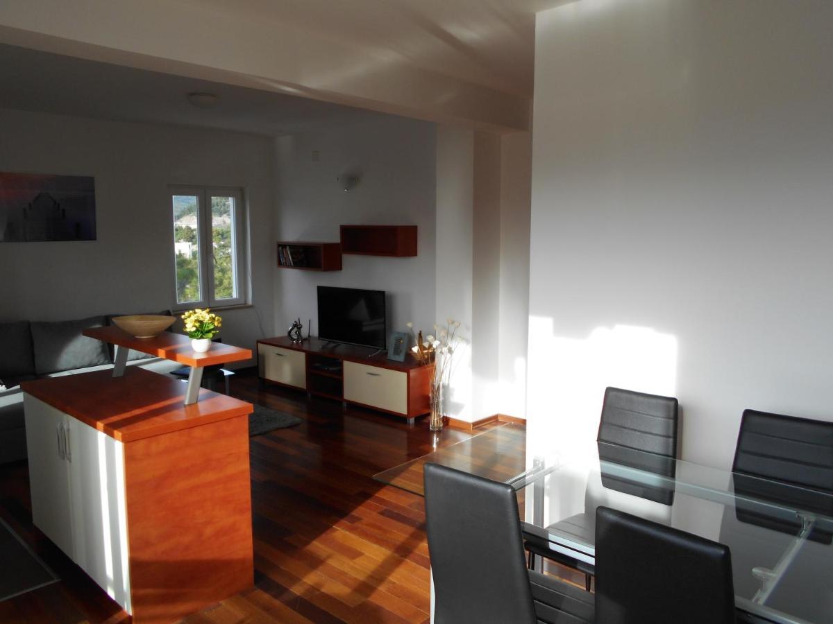 Apartman Copacabana Dubrovnik Exterior photo