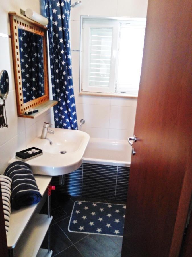 Apartman Copacabana Dubrovnik Exterior photo