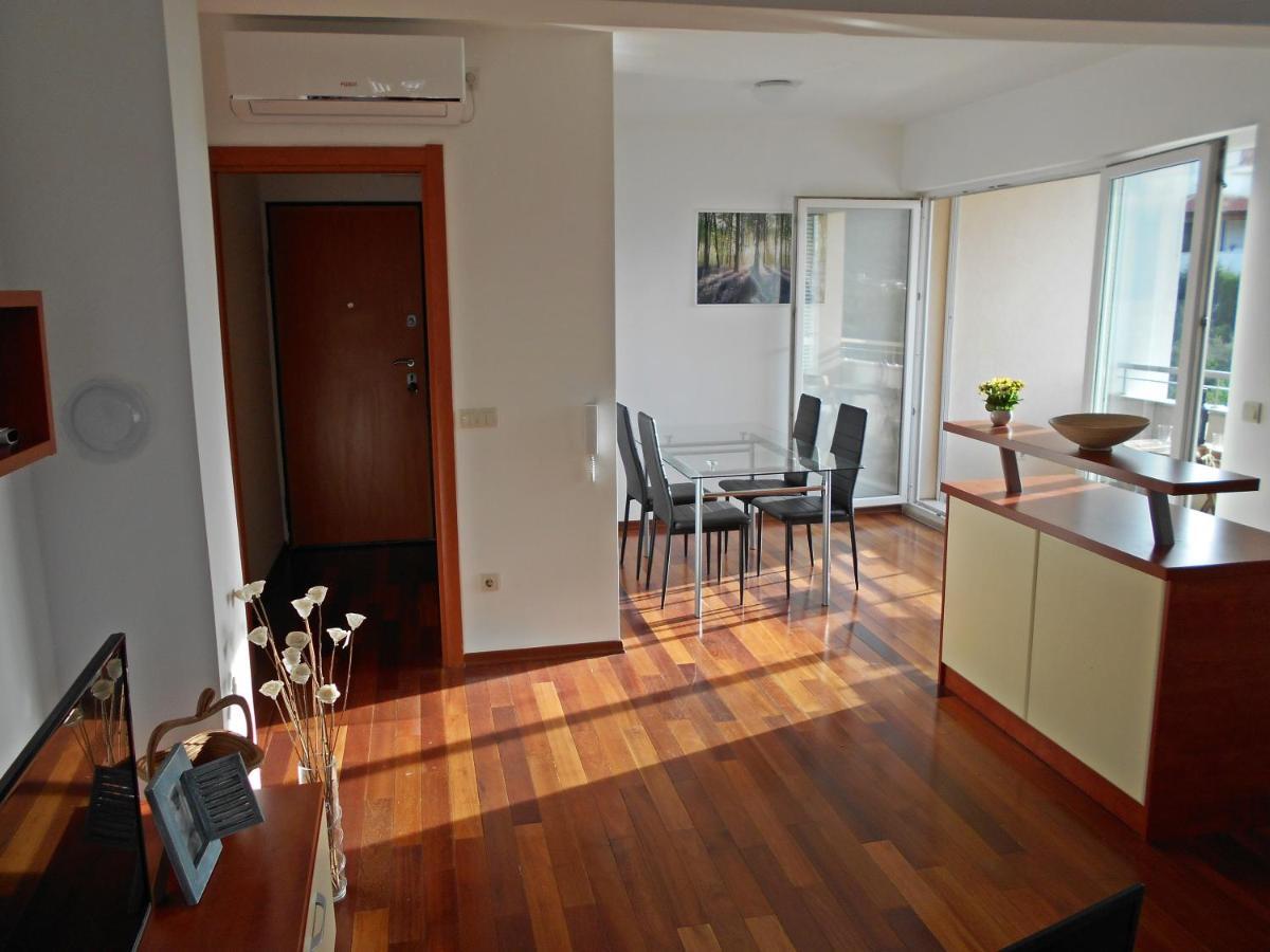 Apartman Copacabana Dubrovnik Exterior photo