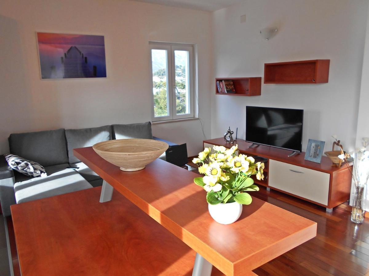 Apartman Copacabana Dubrovnik Exterior photo