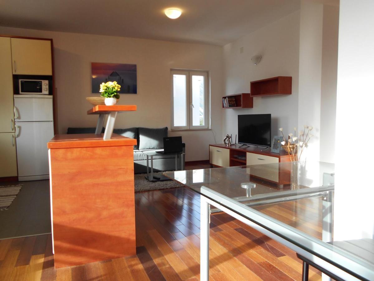 Apartman Copacabana Dubrovnik Exterior photo